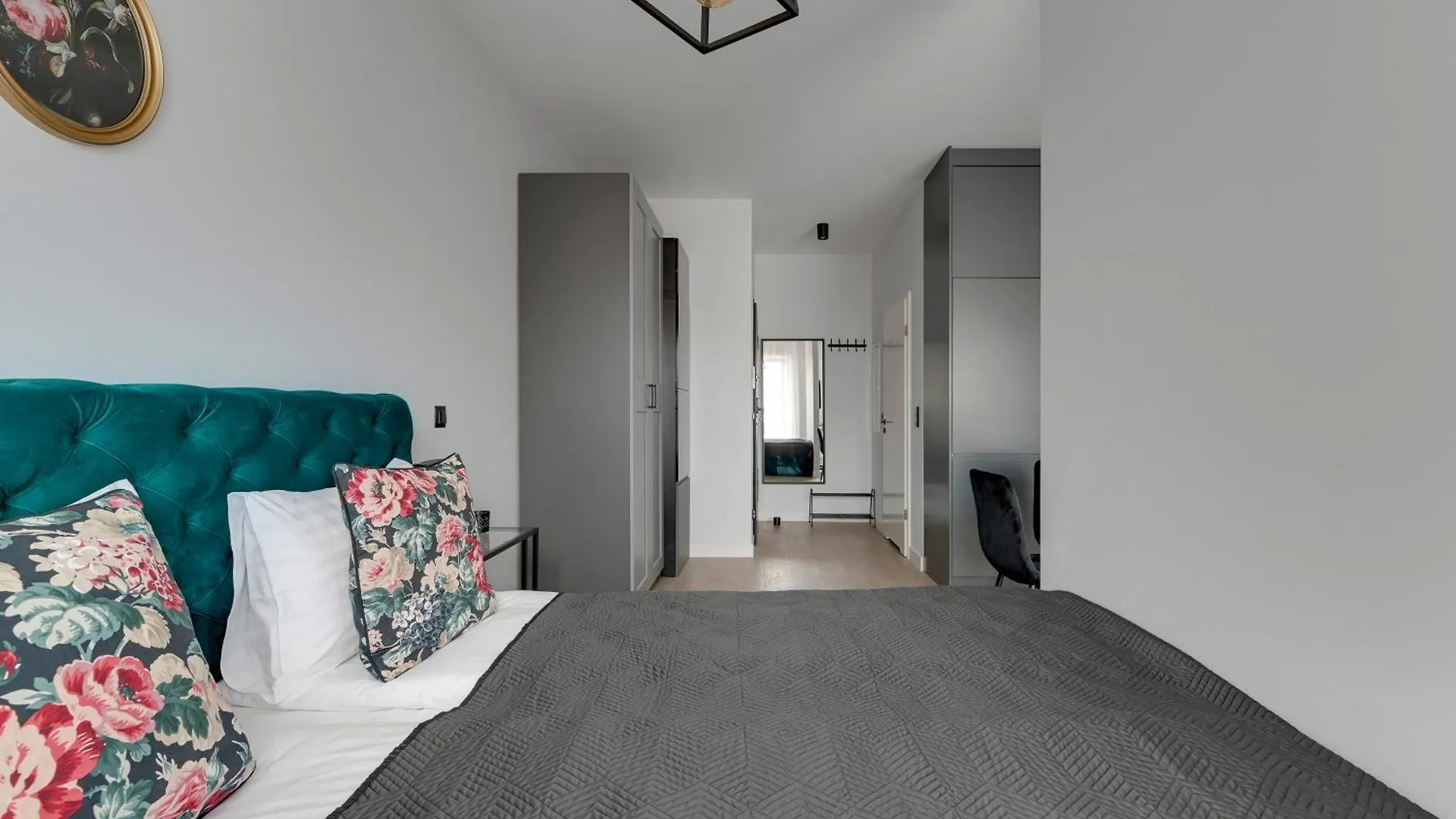 Scala City Center Apartments & Studios By Lion Apartments Gdansk Poland