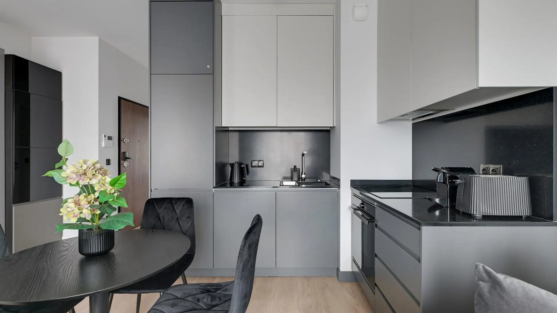 Scala City Center Apartments & Studios By Lion Apartments Gdansk Poland