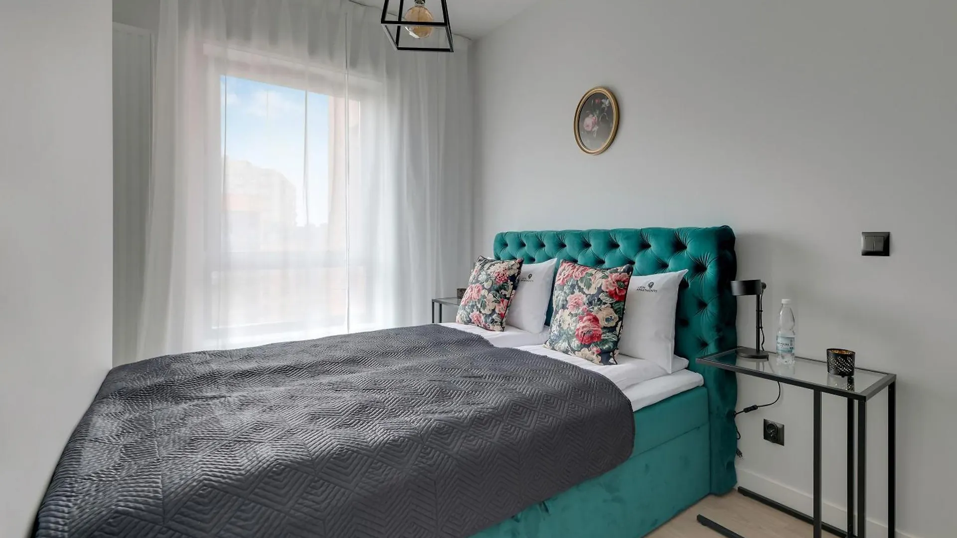 Scala City Center Apartments & Studios By Lion Apartments Gdansk Poland