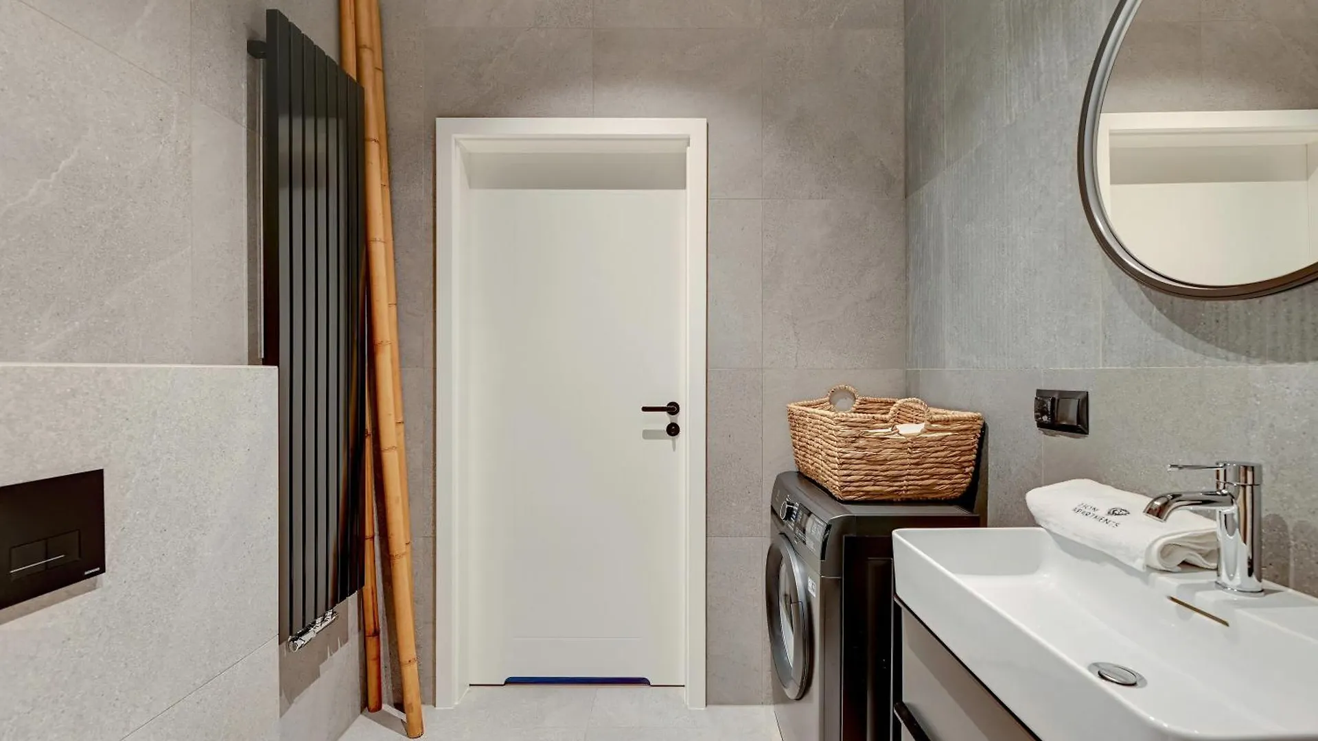 Scala City Center Apartments & Studios By Lion Apartments Gdansk Poland