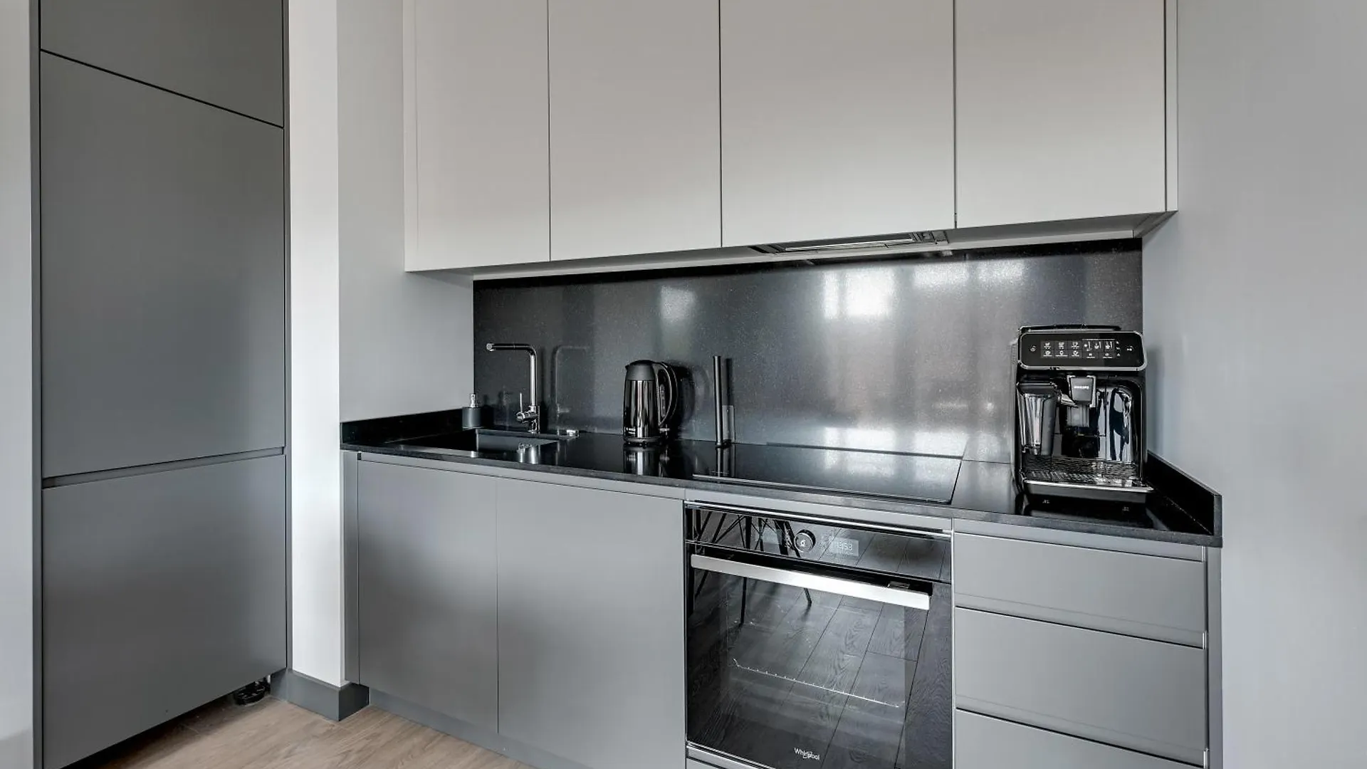 Scala City Center Apartments & Studios By Lion Apartments Gdansk