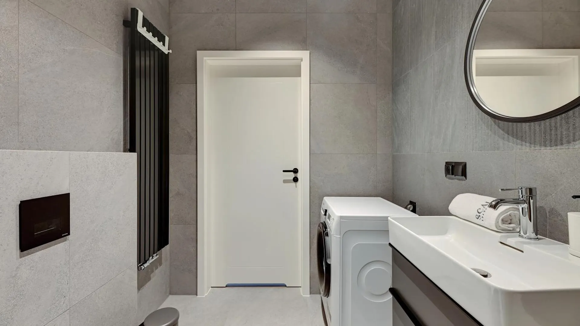 Scala City Center Apartments & Studios By Lion Apartments Gdansk Poland