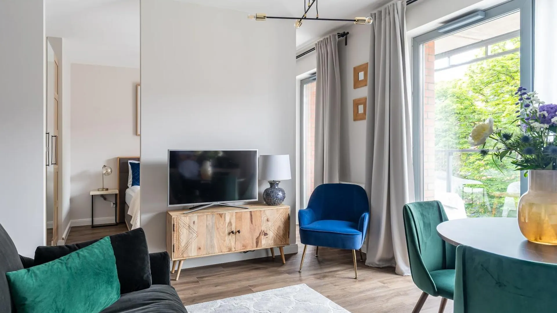 Scala City Center Apartments & Studios By Lion Apartments Gdansk 0*,  Poland