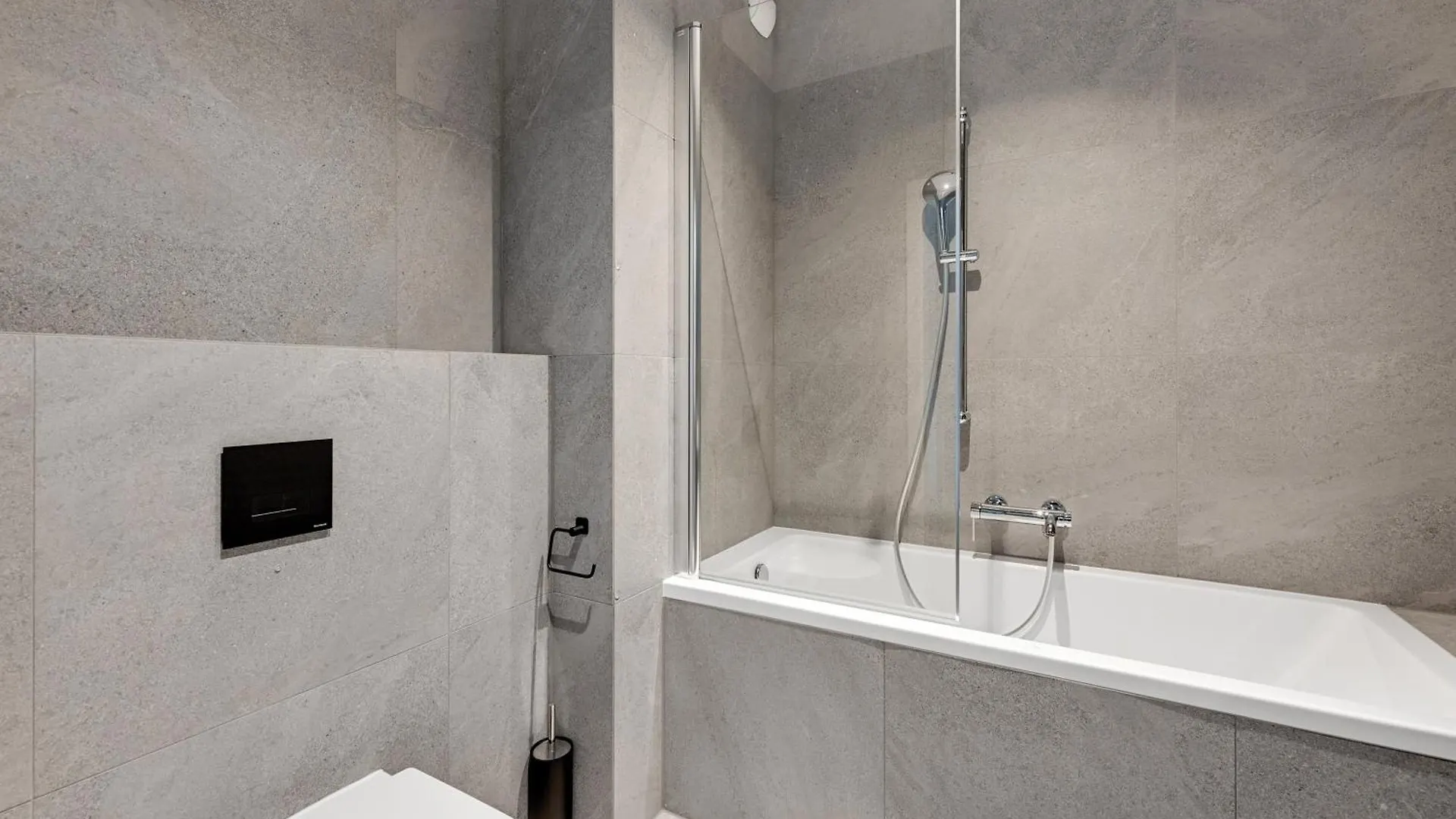 Scala City Center Apartments & Studios By Lion Apartments Gdansk