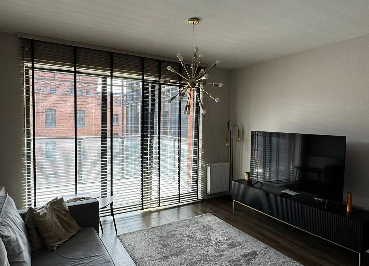 Scala City Center Apartments & Studios By Lion Apartments Gdansk 0*,