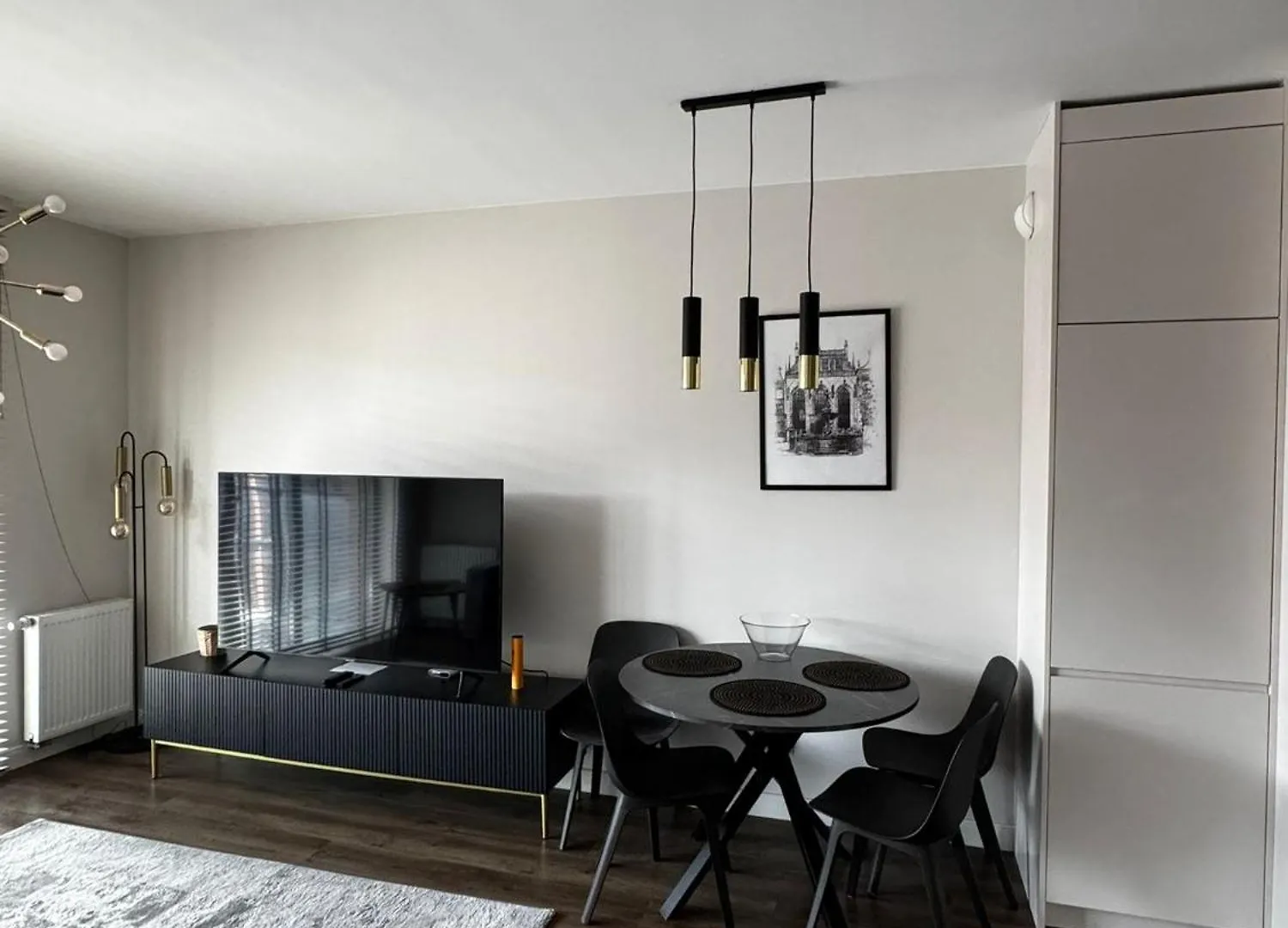 Scala City Center Apartments & Studios By Lion Apartments Gdansk